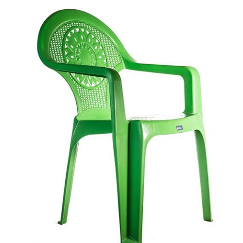 Arm-Chair-C007(Sunflower)