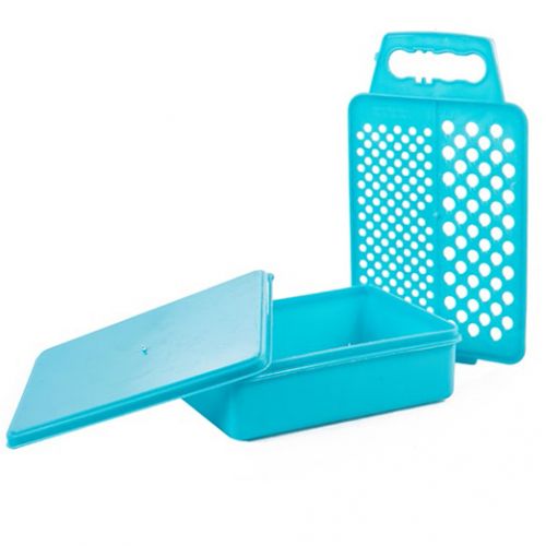 Grater-Box