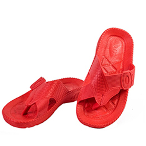PVC Shoes Art No.108