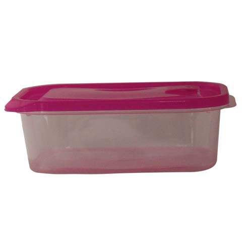 Container No. 730 Pink Straight