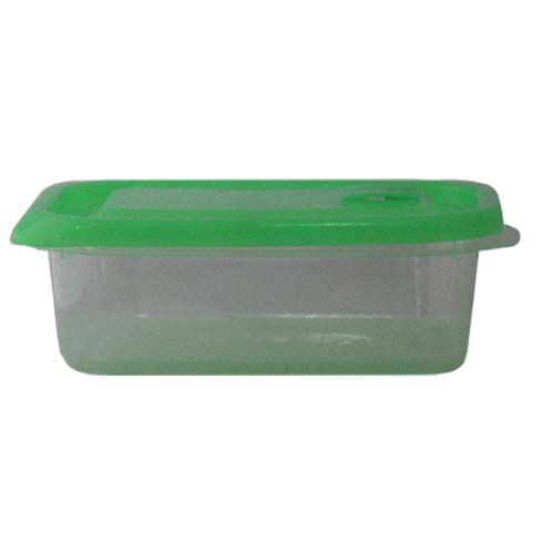 Container No.360 Green Straight
