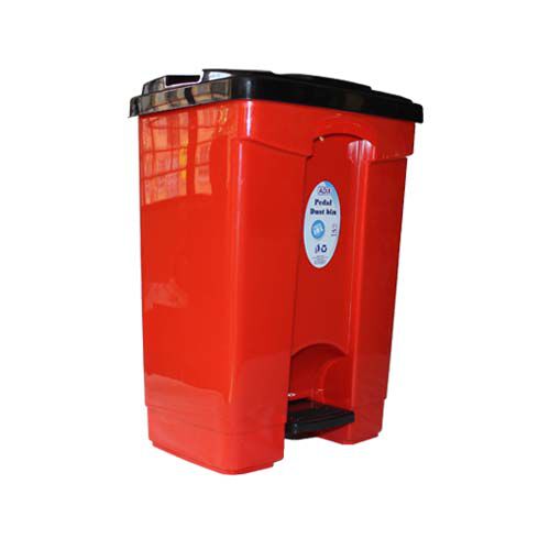 Pedal Dustbin 18Ltrs (3)