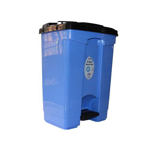 Pedal Dustbin 18Ltrs (7)