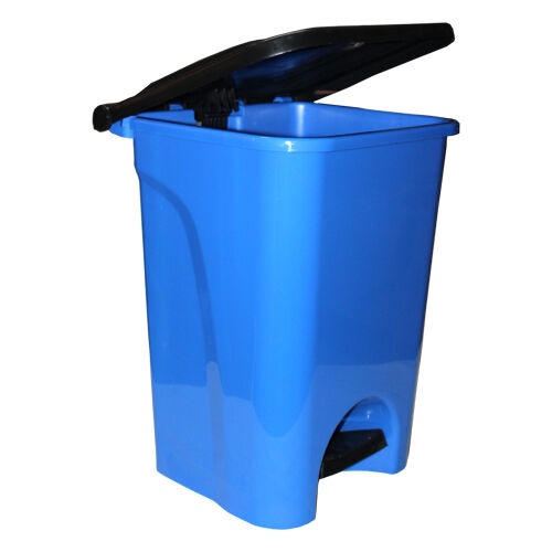 Pedal Dustbin 34Ltrs