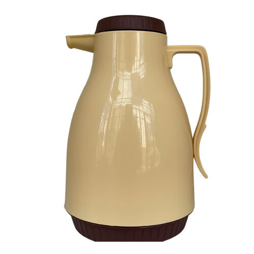Vaccum Flask TP 02